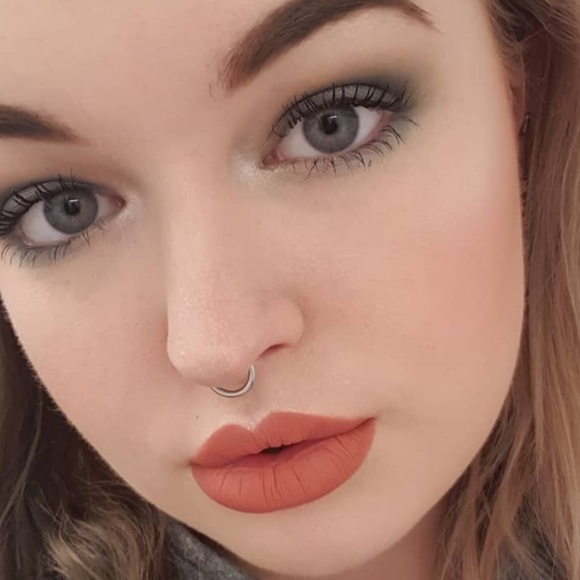 “NATHAN” JEFFREE STAR VELOUR LIQUID LIPSTICK! - Picture 5 of 8